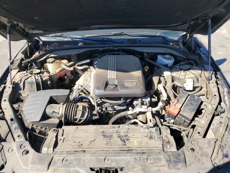 Продажа на аукционе авто 2021 Cadillac Ct5, vin: 1G6DP5RK3M0131351, номер лота: 47203326