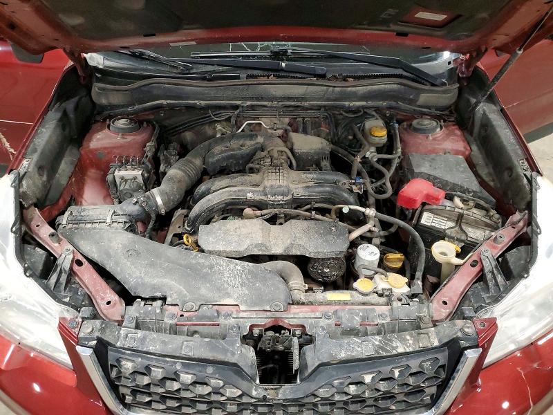 Продажа на аукционе авто 2015 Subaru Forester, vin: JF2SJAAC0FH541629, номер лота: 46556576