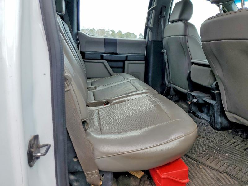 Продаж на аукціоні авто 2018 Ford F450, vin: 1FD0W4GY4JEC22073, номер лоту: 45977246