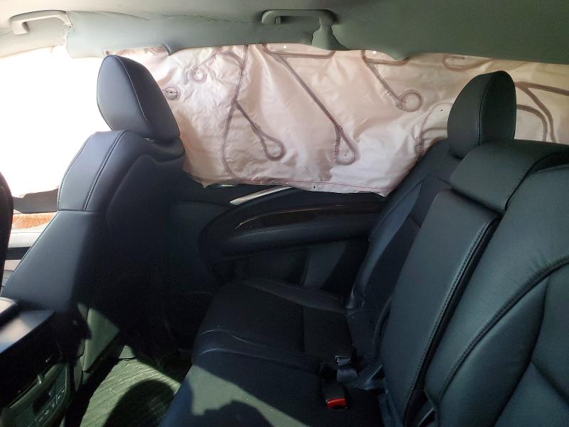 Aukcja sprzedaży 2020 Acura Mdx, vin: 5J8YD4H38LL033605, numer aukcji: 47467256