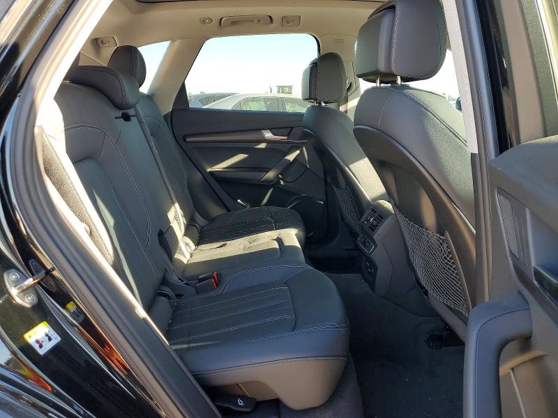 Aukcja sprzedaży 2022 Audi Q5, vin: WA1GAAFY3N2067972, numer aukcji: 45873676