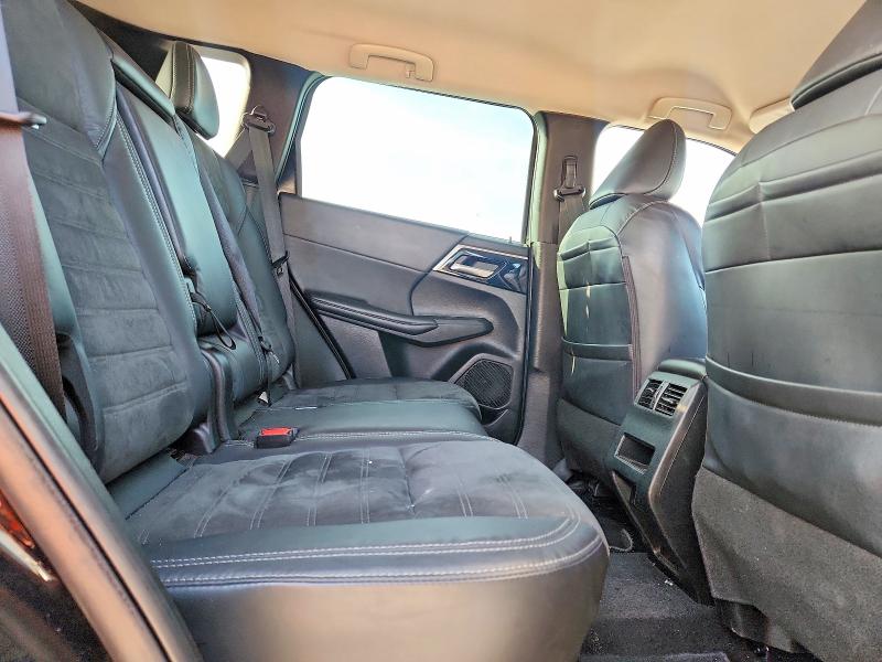 Продаж на аукціоні авто 2023 Mitsubishi Outlander, vin: JA4J3UA82PZ013615, номер лоту: 47306566