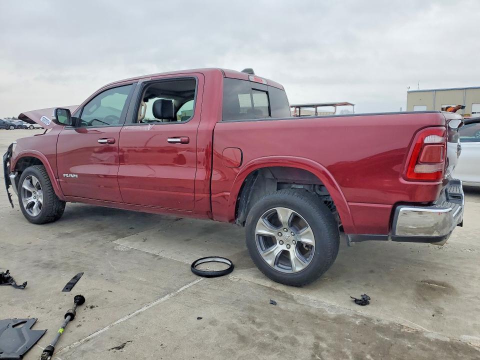 Продажа на аукционе авто 2020 Ram 1500, vin: 1C6RREJT7LN133789, номер лота: 41757536