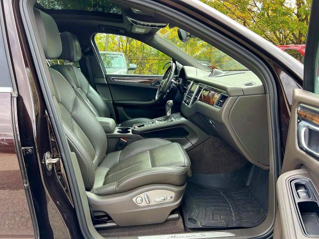 Aukcja sprzedaży 2015 Porsche Macan, vin: WP1AB2A52FLB66269, numer aukcji: 79804995