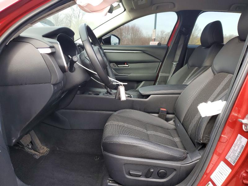Продажа на аукционе авто 2025 Mazda Cx-50, vin: 7MMVABBMXSN335206, номер лота: 47960496