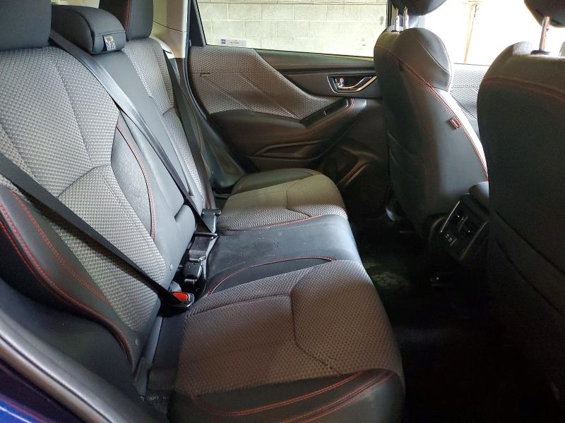 Aukcja sprzedaży 2023 Subaru Forester, vin: JF2SKAJC7PH444748, numer aukcji: 48109056