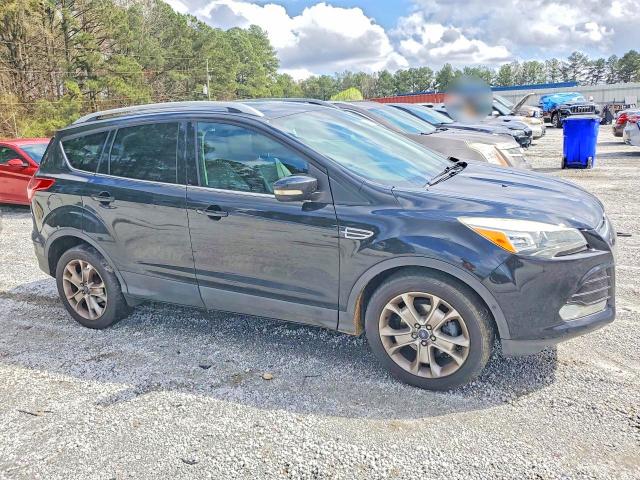 Продажа на аукционе авто 2014 Ford Escape, vin: 1FMCU0JX9EUB96366, номер лота: 41818966