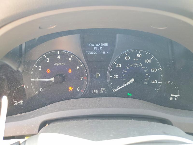 Продаж на аукціоні авто 2011 Lexus Rx 350, vin: 2T2ZK1BAXBC052611, номер лоту: 42009856