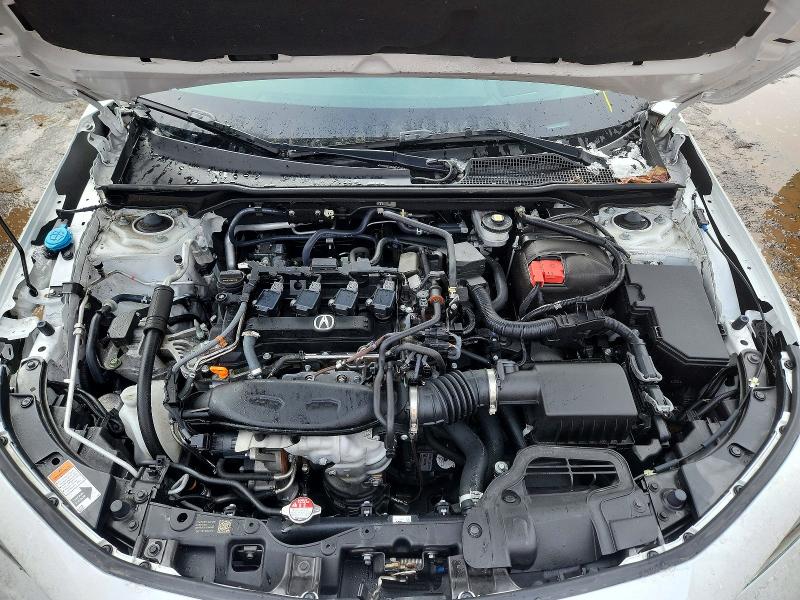 Продаж на аукціоні авто 2024 Acura Integra, vin: 19UDE4H6XRA030134, номер лоту: 79158715