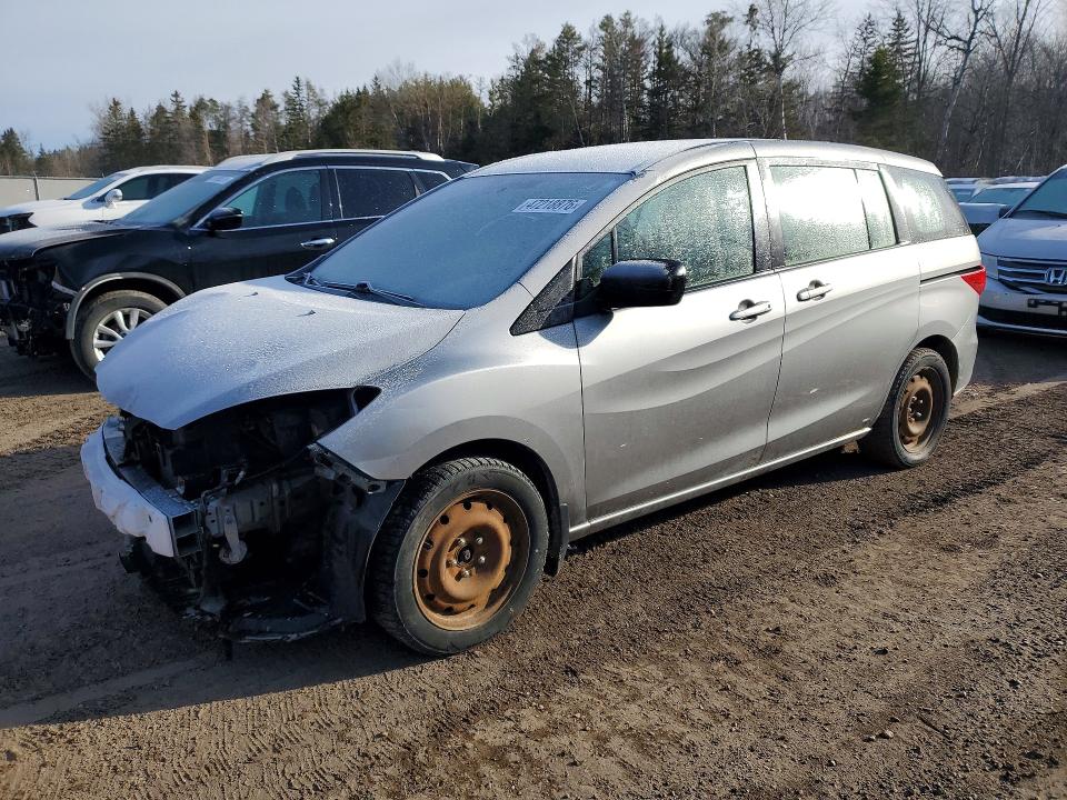 Продажа на аукционе авто 2012 Mazda 5, vin: JM1CW2CL3C0111112, номер лота: 47218876