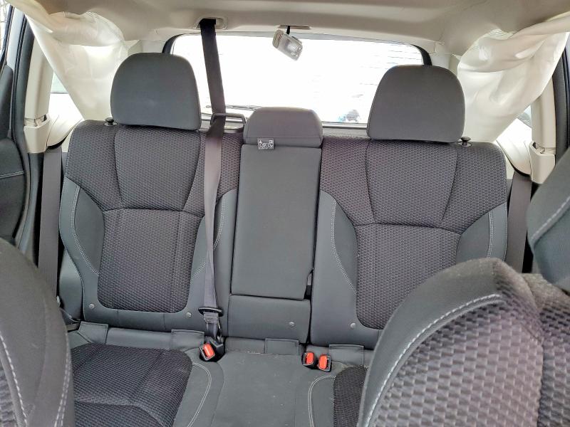 Aukcja sprzedaży 2021 Subaru Forester, vin: JF2SKAJC4MH423965, numer aukcji: 45970416