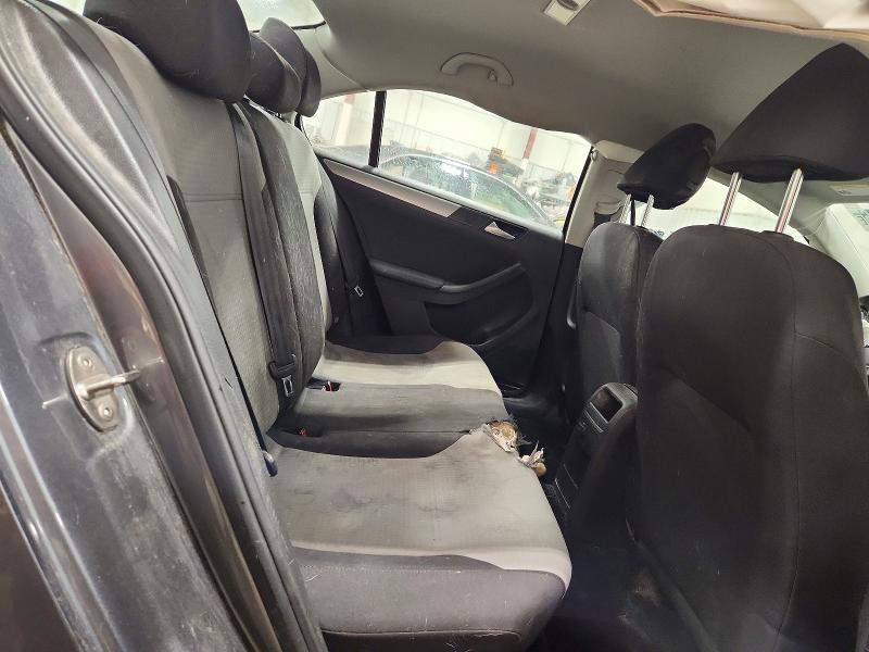Продажа на аукционе авто 2018 Volkswagen Jetta, vin: 3VW2B7AJ8JM215365, номер лота: 41636426