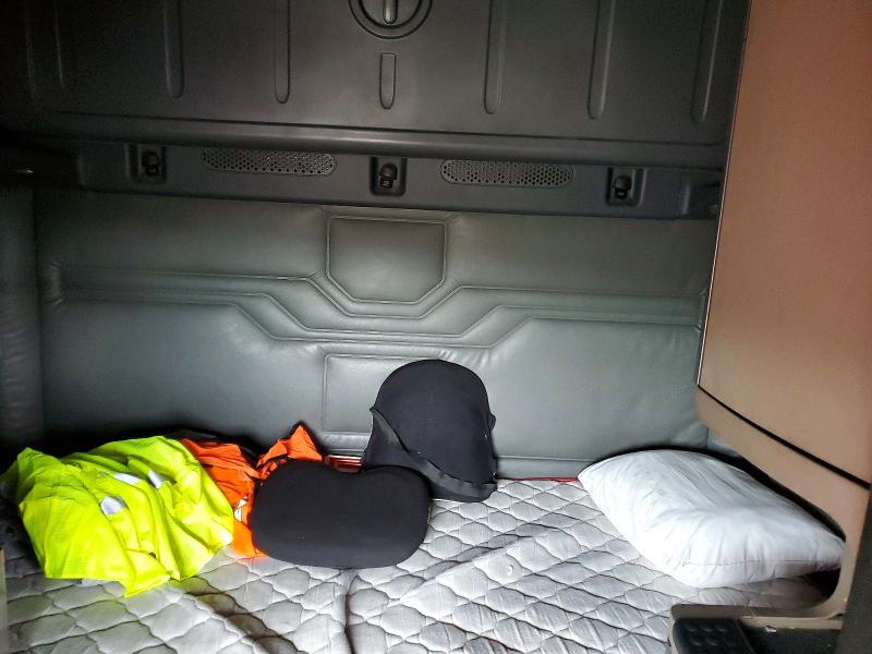Aukcja sprzedaży 2018 Freightliner Cascadia 125, vin: 3AKJGLDR2JSHU5052, numer aukcji: 79792055