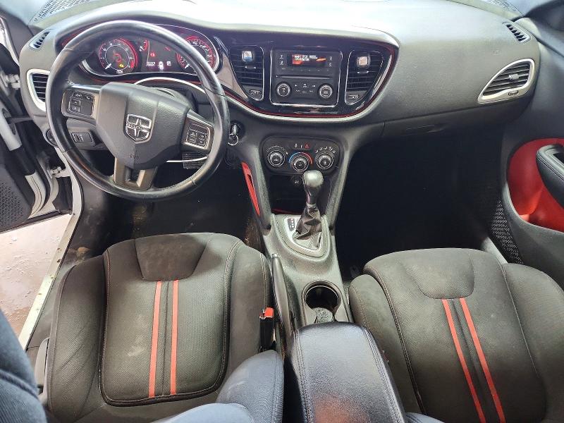 Продажа на аукционе авто 2013 Dodge Dart, vin: 1C3CDFBA9DD219522, номер лота: 41589996