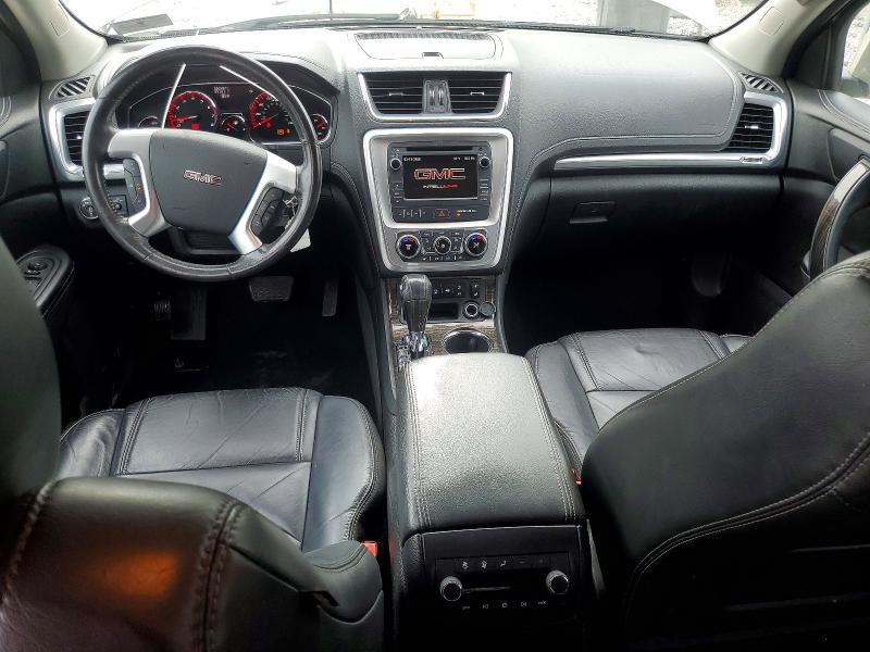46301686 :رقم المزاد ، 1GKKVRKDXEJ339014 vin ، 2014 Gmc Acadia مزاد بيع