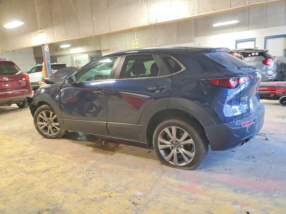 Продаж на аукціоні авто 2021 Mazda Cx-30, vin: 3MVDMBBL2MM245909, номер лоту: 46394926