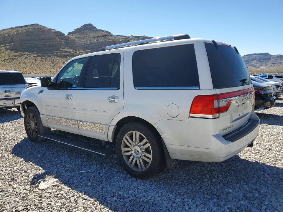 Продаж на аукціоні авто 2015 Lincoln Townhouse Navigator, vin: 5LMJJ2HT2FEJ01749, номер лоту: 47083076