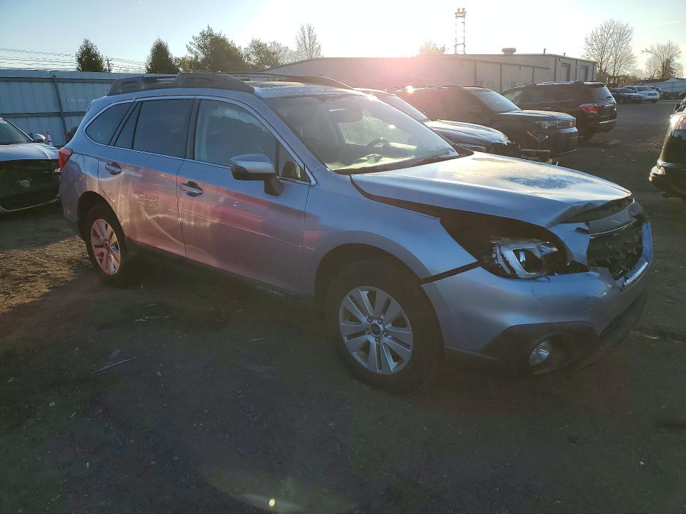 Продажа на аукционе авто 2015 Subaru Outback, vin: 4S4BSAHC1F3362672, номер лота: 46945216