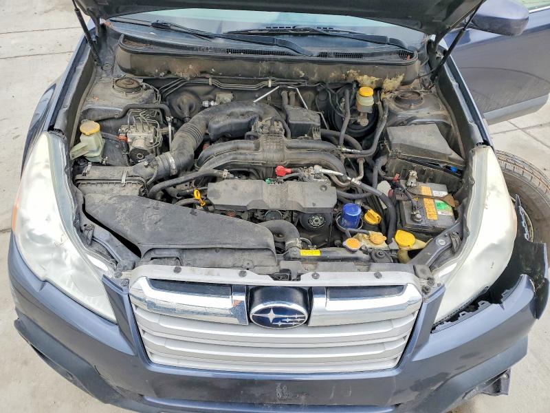 Продаж на аукціоні авто 2014 Subaru Outback, vin: 4S4BRBCC9E3272581, номер лоту: 79362125