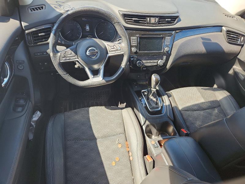 Aukcja sprzedaży 2021 Nissan Rogue Sport, vin: JN1BJ1BV3MW567863, numer aukcji: 45550316