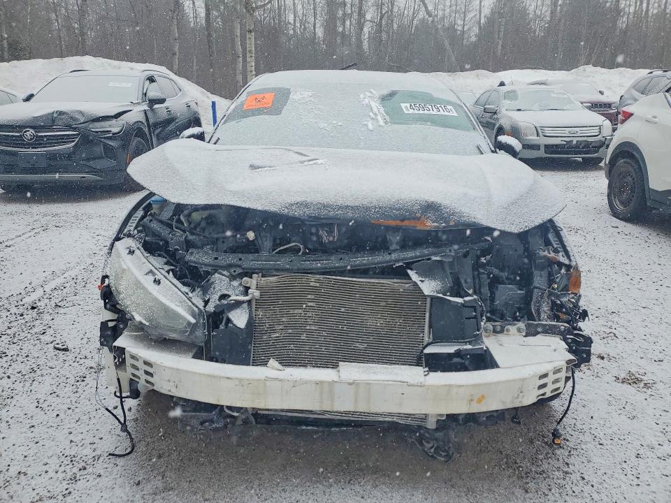 Продаж на аукціоні авто 2020 Honda Civic, vin: 2HGFC2F82LH016177, номер лоту: 45957916