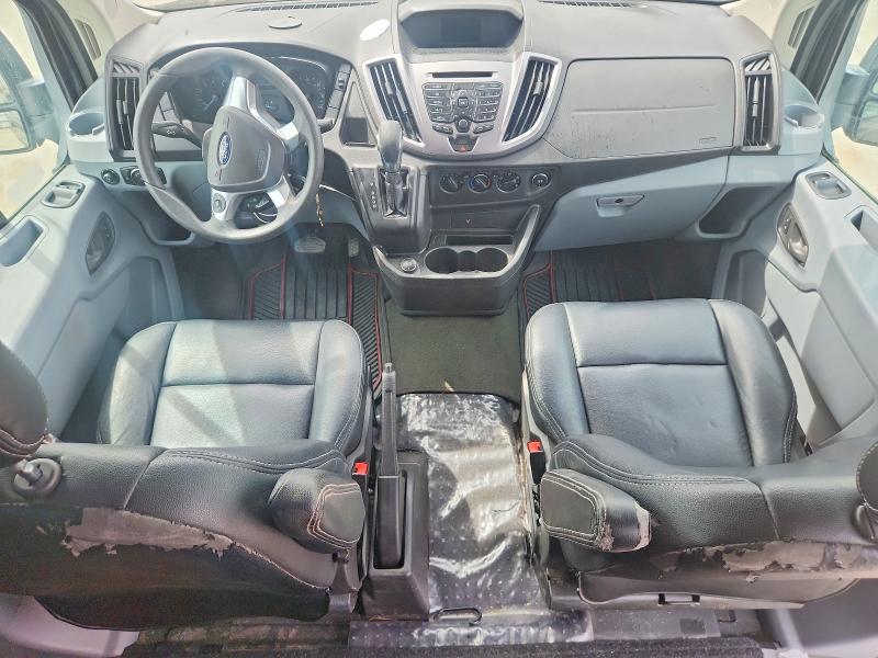 Продаж на аукціоні авто 2019 Ford Transit, vin: 1FMZK1CM7KKA01445, номер лоту: 46774936
