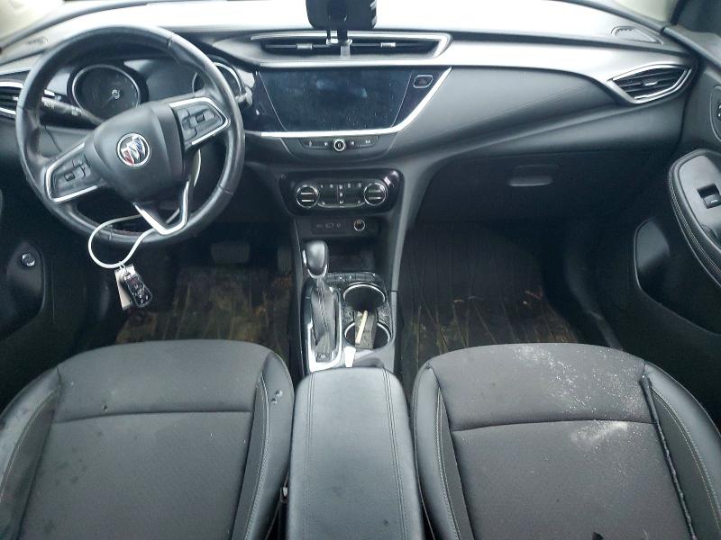 Продаж на аукціоні авто 2022 Buick Encore Gx, vin: KL4MMDS2XNB134872, номер лоту: 41906706