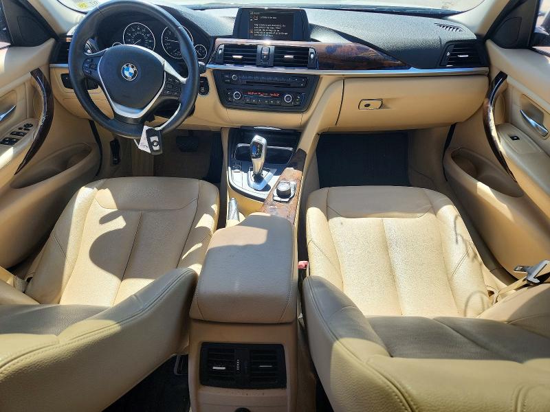 Aukcja sprzedaży 2014 Bmw 328, vin: WBA3A5G55ENP33452, numer aukcji: 46181686
