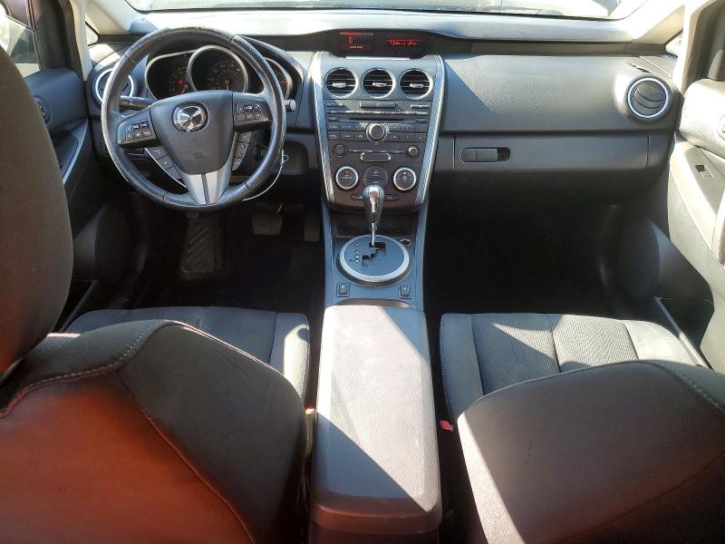 Продажа на аукционе авто 2010 Mazda Cx-7, vin: JM3ER2W52A0318351, номер лота: 46669096