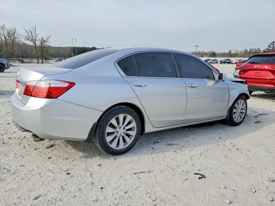 Продажа на аукционе авто 2013 Honda Accord, vin: 1HGCR2F86DA136842, номер лота: 46918986