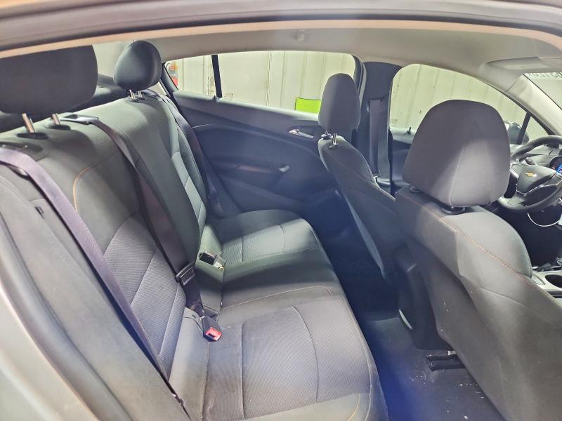 Продаж на аукціоні авто 2016 Chevrolet Cruze, vin: 1G1BC5SM7G7319578, номер лоту: 45963126