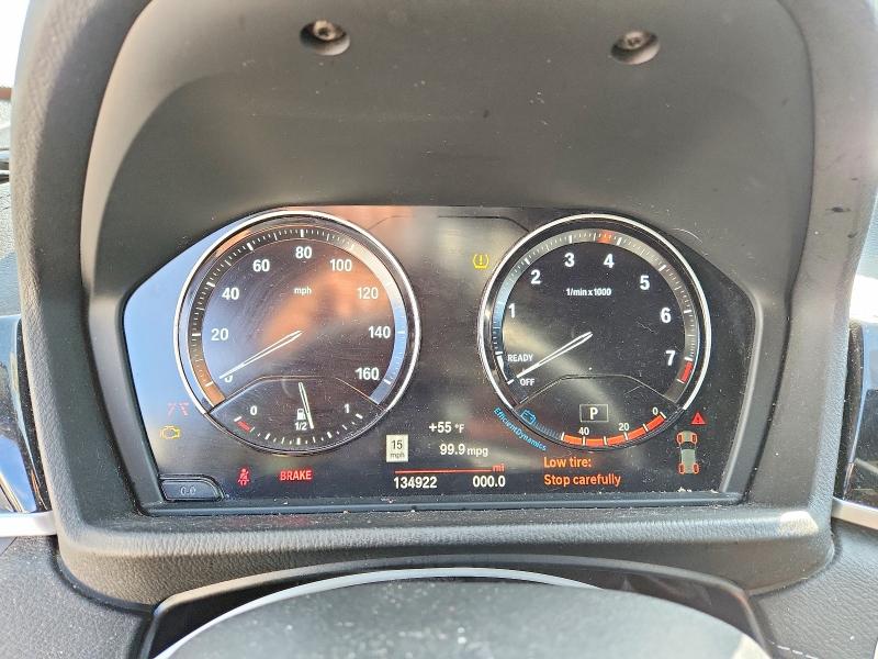 Auction sale of the 2020 Bmw X2, vin: WBXYH9C04L5P15675, lot number: 45881186
