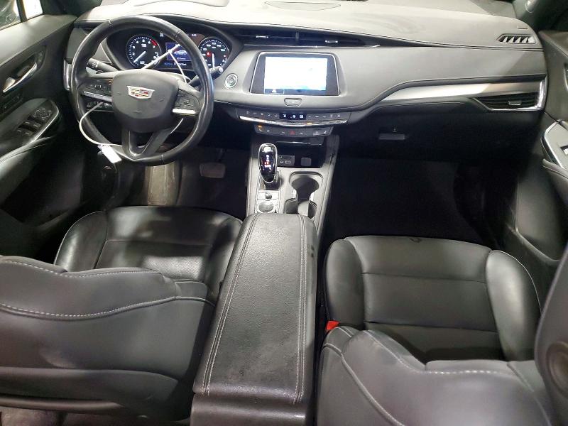 Продажа на аукционе авто 2023 Cadillac Xt4, vin: 1GYFZDR41PF147717, номер лота: 46019226