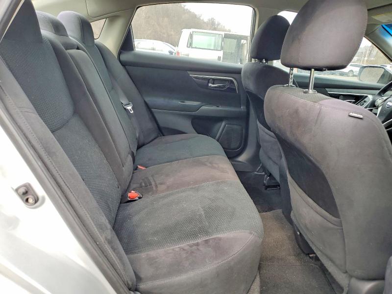 Продаж на аукціоні авто 2014 Nissan Altima, vin: 1N4AL3AP7EN375635, номер лоту: 47607486