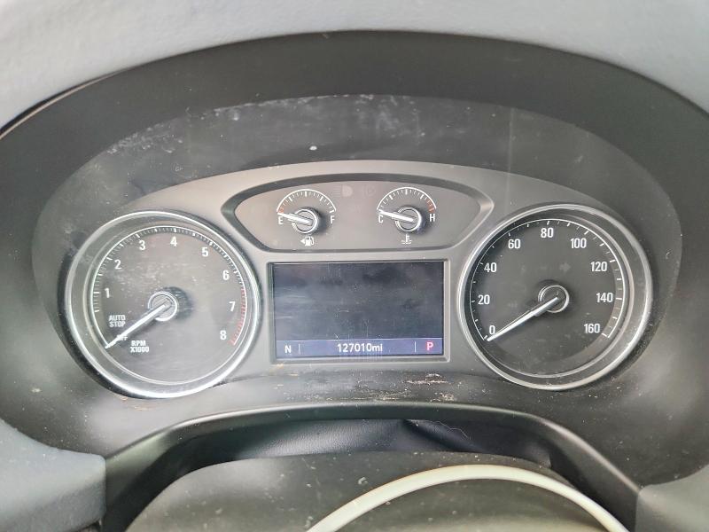 2020 Buick Enclave მანქანა იყიდება აუქციონზე, vin: 5GAERBKW1LJ116171, აუქციონის ნომერი: 47997046