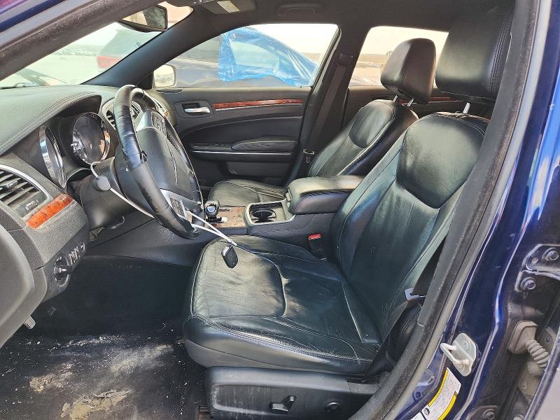 Aukcja sprzedaży 2014 Chrysler 300, vin: 2C3CCAAG0EH249198, numer aukcji: 79934815