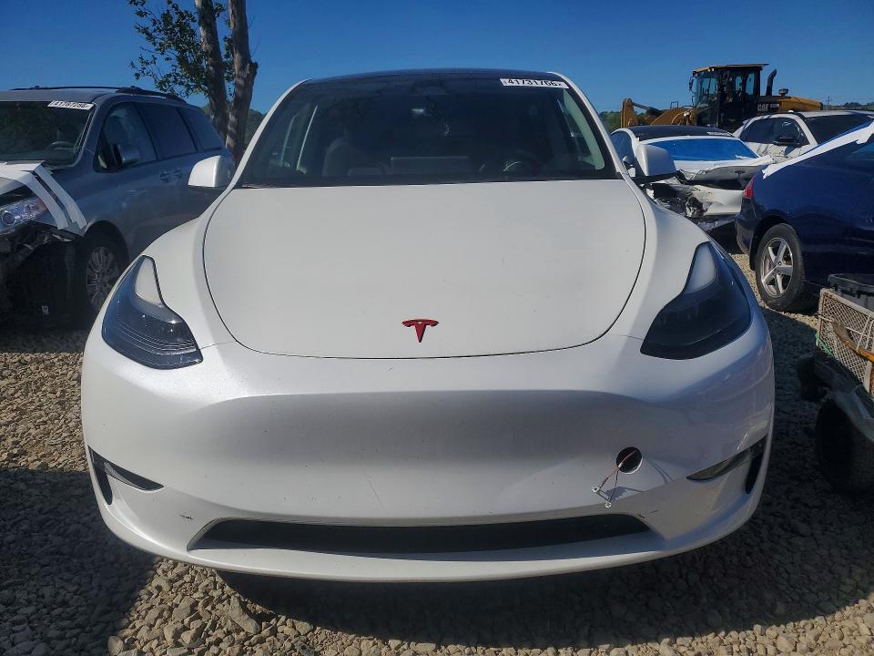 41731766 :رقم المزاد ، 7SAYGDEE6PF816896 vin ، 2023 Tesla Model Y مزاد بيع