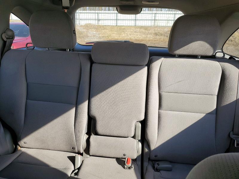 Aukcja sprzedaży 2011 Honda Cr-v, vin: 5J6RE3H49BL012760, numer aukcji: 47728956