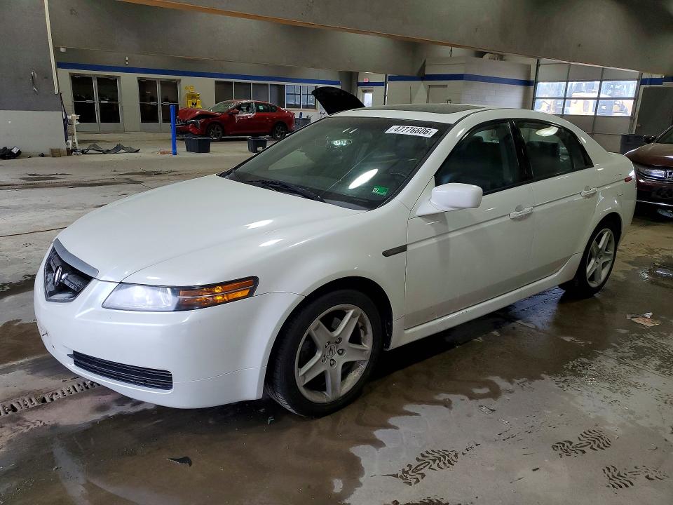 2006 Acura 3.2tl მანქანა იყიდება აუქციონზე, vin: 19UUA66236A034903, აუქციონის ნომერი: 47776606