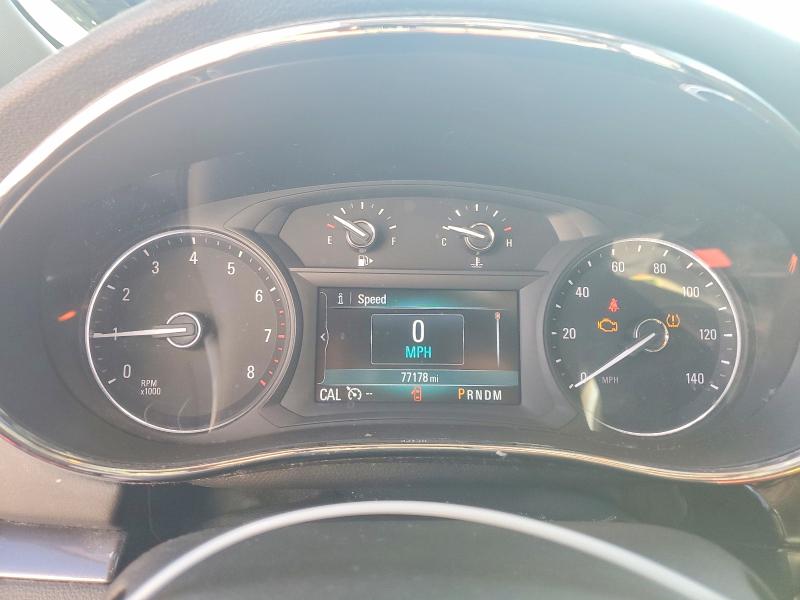 Aukcja sprzedaży 2017 Buick Encore, vin: KL4CJASB4HB178020, numer aukcji: 79689975