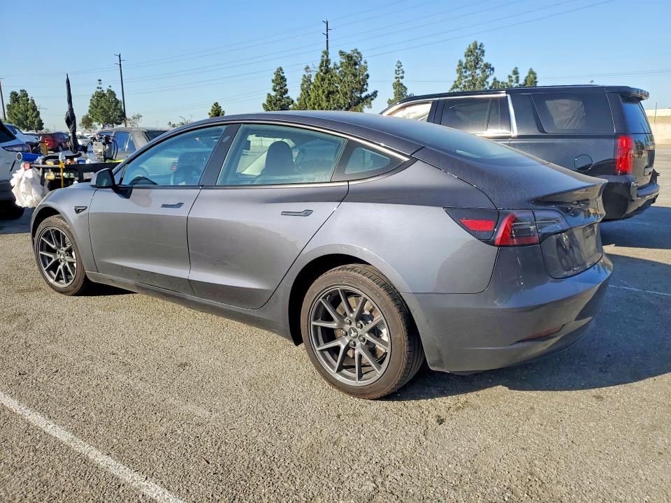 Продаж на аукціоні авто 2023 Tesla Model 3, vin: 5YJ3E1EAXPF669152, номер лоту: 45443506