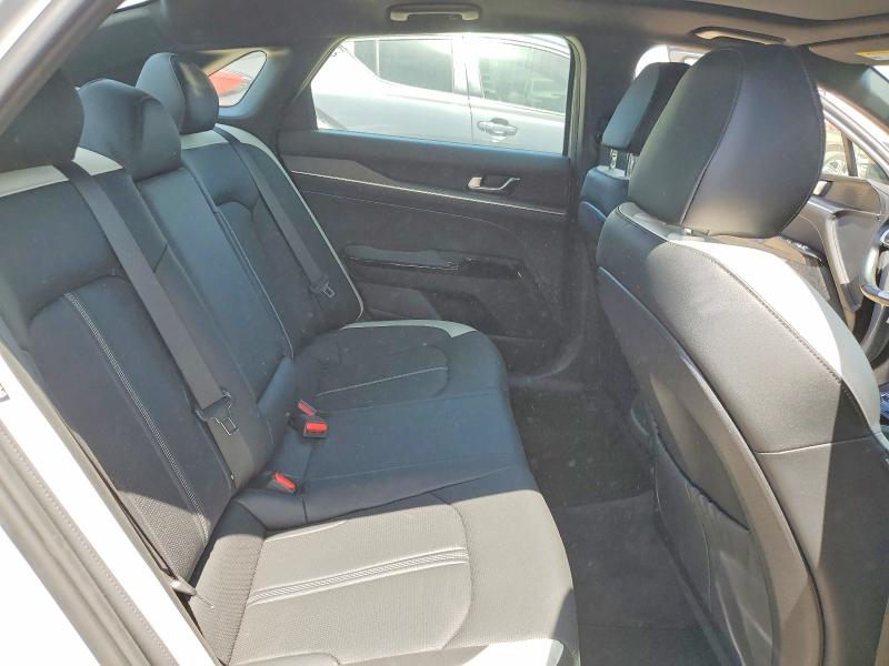 Aukcja sprzedaży 2025 Kia K5, vin: KNAG64J7XS5307601, numer aukcji: 47237166