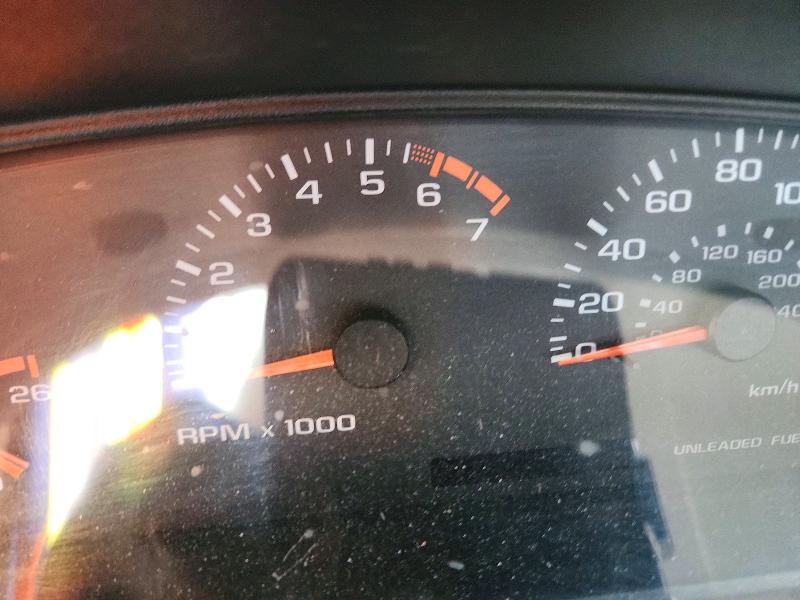 Продаж на аукціоні авто 1996 Chevrolet Caprice / Impala, vin: 1G1BL52P0TR103175, номер лоту: 47566426