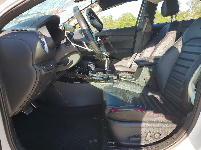 Продаж на аукціоні авто 2023 Kia Forte, vin: 3KPF44AC0PE686699, номер лоту: 46691906