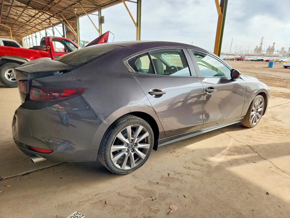 Aukcja sprzedaży 2021 Mazda 3, vin: 3MZBPBCL0MM214525, numer aukcji: 48288416
