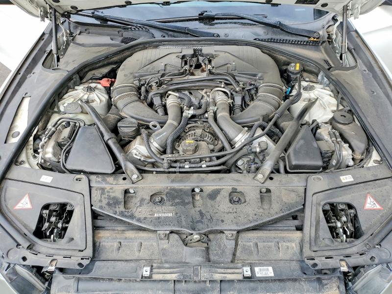 Aukcja sprzedaży 2015 Bmw 550, vin: WBAKP9C59FD693973, numer aukcji: 47418606