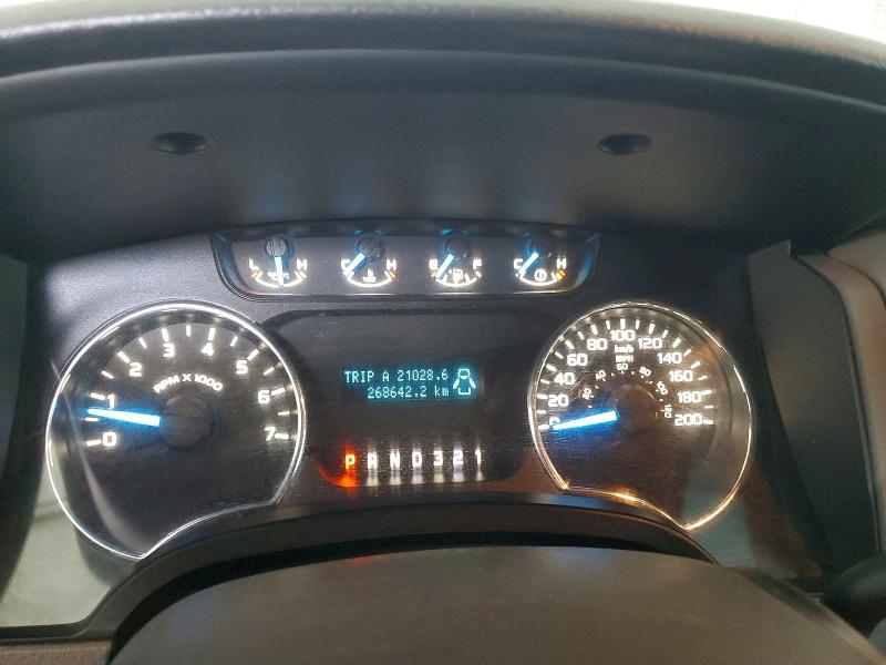 Продаж на аукціоні авто 2012 Ford F150, vin: 1FTFX1EF9CFB88527, номер лоту: 76484865