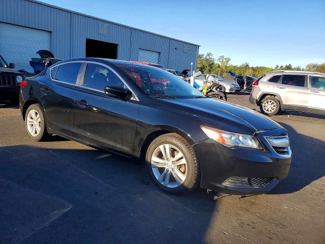 Auction sale of the 2013 Acura Ilx, vin: 19VDE1F32DE000453, lot number: 46308786