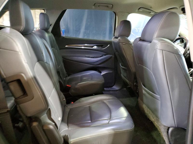 Продаж на аукціоні авто 2018 Buick Enclave, vin: 5GAERBKW9JJ204527, номер лоту: 46514286