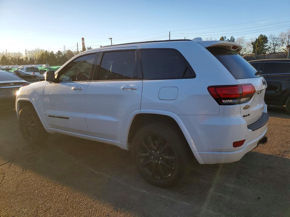 Aukcja sprzedaży 2019 Jeep Grand Cherokee, vin: 1C4RJFAG8KC579646, numer aukcji: 46183206